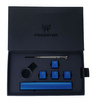 NEW BLUE KEYS FOR ACER PREDATOR 21X GX21-71 LAPTOP