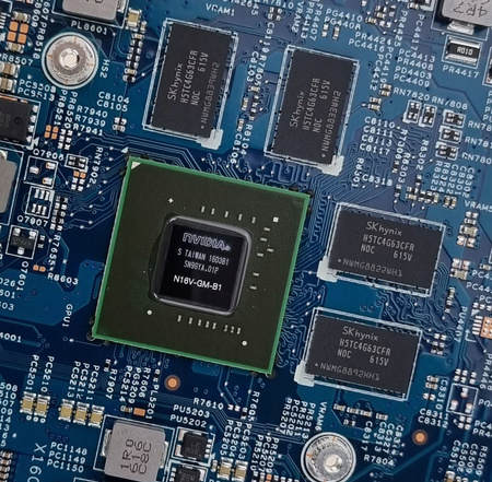 NEW ACER TRAVELMATE P278-MG i7 BROOK_SL motherboard
