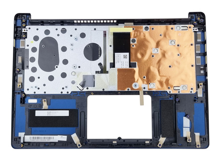 NOWA KLAWIATURA ACER SWIFT 3 SF314-41 SF314-54 SF314-56 SF314-58 BUŁGARSKA