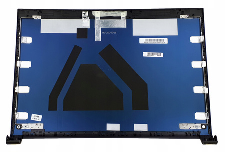 NOWA KLAPA MATRYCY DO LAPTOPA ACER ASPIRE 4830 4830G 4830T 4830TG NIEBIESKA
