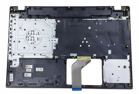 KEYBOARD TOP CASE ACER F5-572 F5-572G CZECH