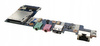 PORT GNIAZDO AUDIO LAN GATEWAY LT21 NAV50 LS-5655P