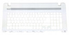 OBUDOWA GÓRNA PACKARD BELL LS44 LS44-HR LS44-SB GATEWAY NV75S NV77H