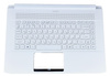 NOWA OBUDOWA KLAWIATURA ACER CONCEPTD CN715-71 CN715-71P N18W3 ROSYJSKA