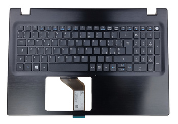 KEYBOARD ACER ASPIRE F5-572 F5-572G CASE ITALIAN