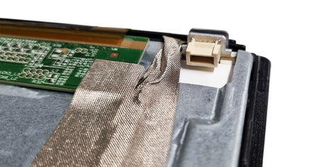 NOWA MATRYCA 23,8" A240HE1B01-2 AOPEN 24MV1YP FIRELEGEND