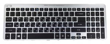NEW ACER ASPIRE V5-531 V5-531G V5-571 V5-571G HEBREW KEYBOARD