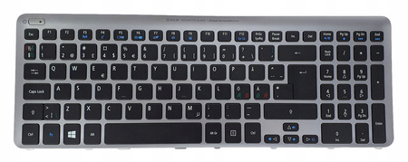 ACER ASPIRE V5-531 V5-531G V5-571 V5-571G NORWEGIAN KEYBOARD