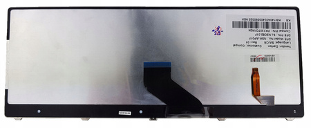 ACER ASPIRE 5935G 5940G 5942G SLOVAK KEYBOARD