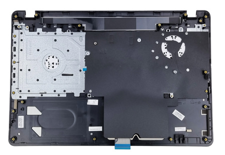 NEW ACER ASPIRE F5-522 F5-573 TOP KEYBOARD CASE GERMAN