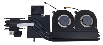 COOLING FAN ACER HELIOS G3-572 PH315-51 GTX1060