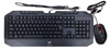 NEW ACER PREDATOR USB KEYBOARD AND MOUSE ITALIAN