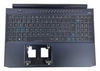 OBUDOWA KLAWIATURA ACER PREDATOR HELIOS 300 PH315-53 RTX 3070 WŁOSKA
