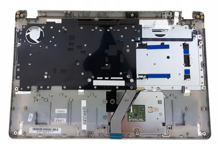 NOWA OBUDOWA KLAWIATURA ACER V5-552 V5-572 V5-573 V7-581 V7-582 HEBRAJSKA