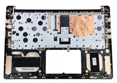 NOWA OBUDOWA KLAWIATURA DO LAPTOPA ACER SWIFT SF114-32 ANGIELSKA UK