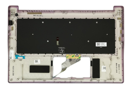 NOWA OBUDOWA KLAWIATURA DO LAPTOPA ACER SWIFT SF314-42 SF314-59 UK