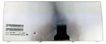 NOWA KLAWIATURA ACER ASPIRE 721 722 751 752 753 ZH7 ZA3 ZA5 1410 ARABSKA