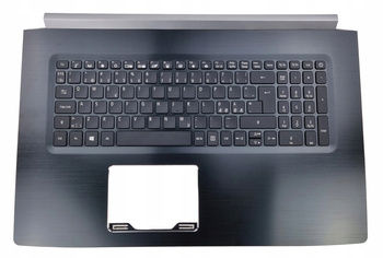 NOWA OBUDOWA KLAWIATURA ACER ASPIRE A717-72 A717-72G GTX1050 NORWESKA