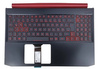 NOWA OBUDOWA GÓRNA KLAWIATURA ACER NITRO AN515-43 NIEMIECKA QWERTZ