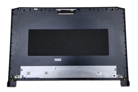 NOWA KLAPA I RAMKA MATRYCY DO LAPTOPA ACER NITRO AN517-51 ORYGINAŁ