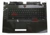 KEYBOARD TOP CASE ACER PREDATOR 17 G9-791 FRENCH