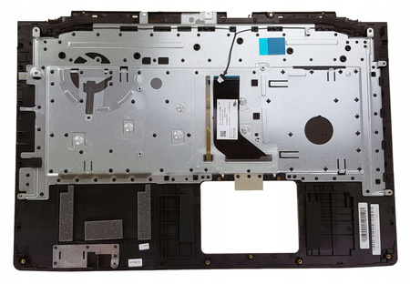 NOWA OBUDOWA KLAWIATURA ACER ASPIRE NITRO VN7-792 VN7-792G SZWAJCARSKA