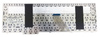 ACER ASPIRE 5735 5735Z 5737Z 6930 7520 KEYBOARD BELGIUM