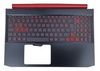 OBUDOWA KLAWIATURA ACER NITRO 5 AN515-54 TYLKO DLA GTX1050 GTX1650 TURECKA