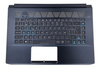 NOWA OBUDOWA KLAWIATURA ACER PREDATOR TRITON 500 PT515-51 BELGIJSKA AZERTY