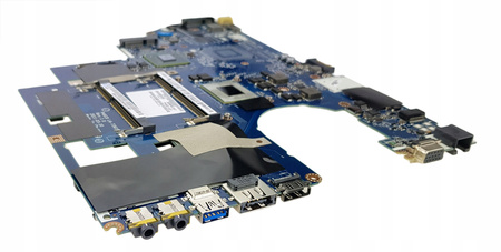 NEW ACER TRAVELMATE 8481 P4VC0 LA-7361P MOTHERBOARD
