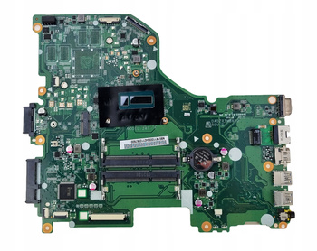 MOTHERBOARD ACER ASPIRE E5-573 E5-574 V3-574 DDR3 DA0ZRTMB6D0