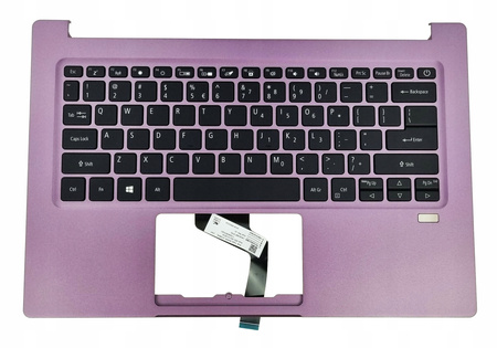 ACER SWIFT SF314-42 SF314-59 US KEYBOARD CASE