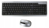 NEW ACER WIRELESS KEYBOARD AND MOUSE ARABIC