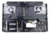 OBUDOWA KLAWIATURA ACER NITRO 7 AN715-52 GTX1660 RTX2060 NORWESKA