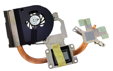 COOLING FAN ACER ASPIRE 5742G 5742ZG