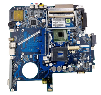 MOTHERBOARD ACER ASPIRE 5310 5710 5710Z JDW50 LA-3771P