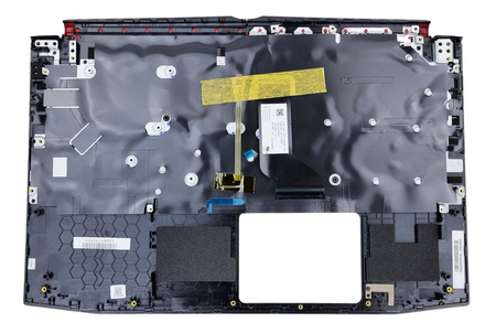 NEW KEYBOARD CASE ACER NITRO 5 AN515-41 AN515-42 GTX1050 ITALIAN