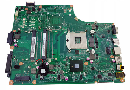 MOTHERBOARD ACER ASPIRE 5745 5745G DA0ZR7MB8F0
