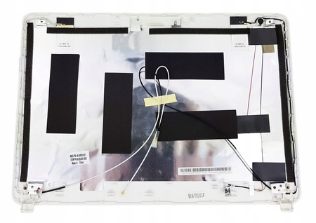 NOWA KLAPA MATRYCY DO LAPTOPA PACKARD BELL NS44HR NS45HR NS44-HR NS45-HR