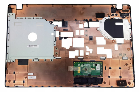 OBUDOWA GÓRNA PACKARD BELL TK81 TK83 TK85 TK87 PEW96