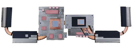 NEW HEATSINK ACER NITRO 5 AN515-56 GTX 1650