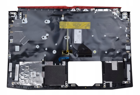KEYBOARD CASE ACER HELIOS G3-572 PH315-51 GTX1060 HEBREW