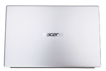 NOWA KLAPA MATRYCY DO LAPTOPA ACER SWIFT SF114-33 SF114-34 SREBRNA