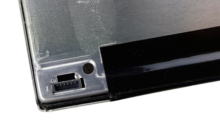 MATRYCA 27" AU OPTRONICS M270HTN01.1 1920x1080