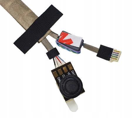 NOWA TAŚMA MATRYCY PACKARD BELL DOT S GATEWAY LT20 KAV80_LED