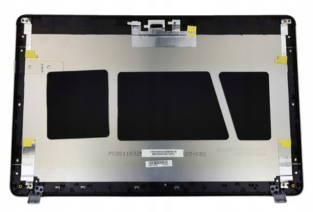 NOWA KLAPA MATRYCY DO LAPTOPA PACKARD BELL TSX62-HR TSX66HR METALOWA