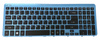 NOWA KLAWIATURA ACER ASPIRE V5-531 V5-531G V5-571 V5-571G US PODŚWIETLANA