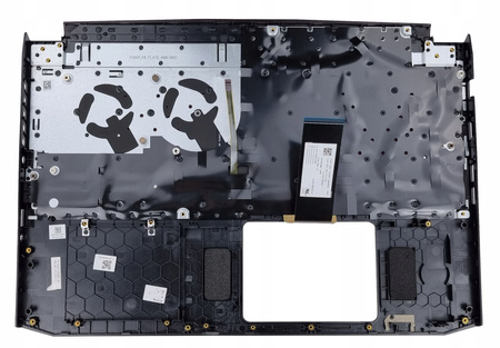 NOWA OBUDOWA KLAWIATURA ACER NITRO AN515-43 UKRAIŃSKA