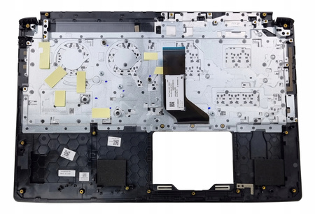 NOWA OBUDOWA KLAWIATURA ACER ASPIRE A315-53 A315-57 A315-66 A315-72 ARABSKA