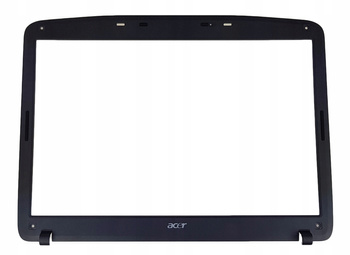 NOWA RAMKA MATRYCY DO LAPTOPA ACER ASPIRE 5220 5520 5520G BEZ OCZKA